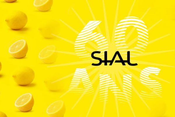 SIAL di Parigi