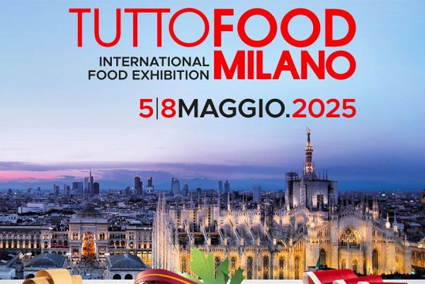 TUTTO FOOD 2025