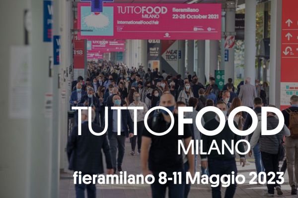 TUTTOFOOD MILANO